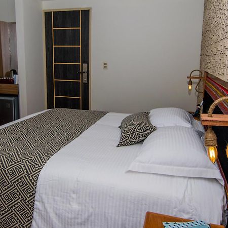 Cielo & Sal Hotel Uyuni Ngoại thất bức ảnh