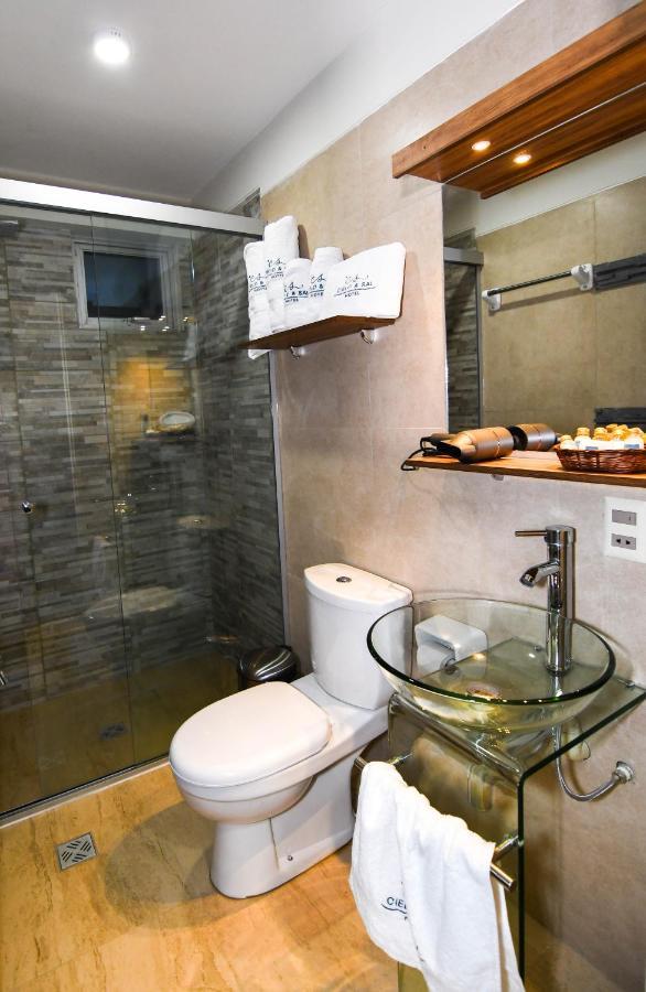 Cielo & Sal Hotel Uyuni Ngoại thất bức ảnh
