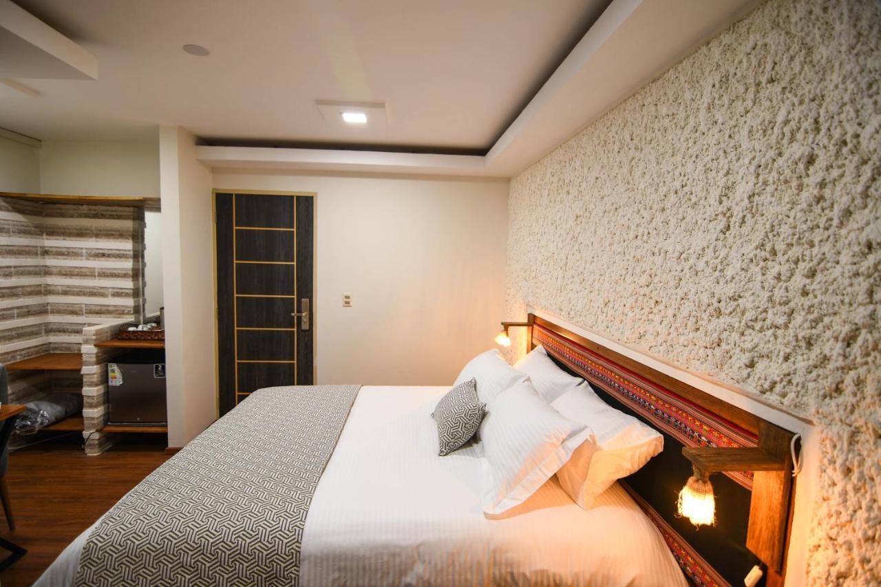 Cielo & Sal Hotel Uyuni Ngoại thất bức ảnh