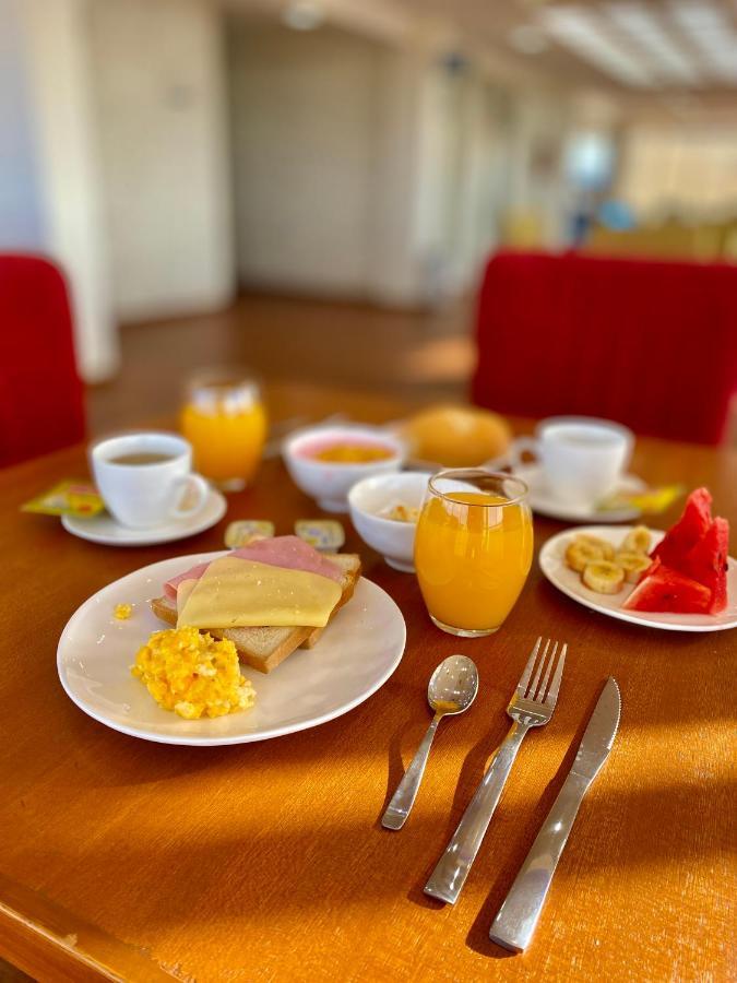 Cielo & Sal Hotel Uyuni Ngoại thất bức ảnh
