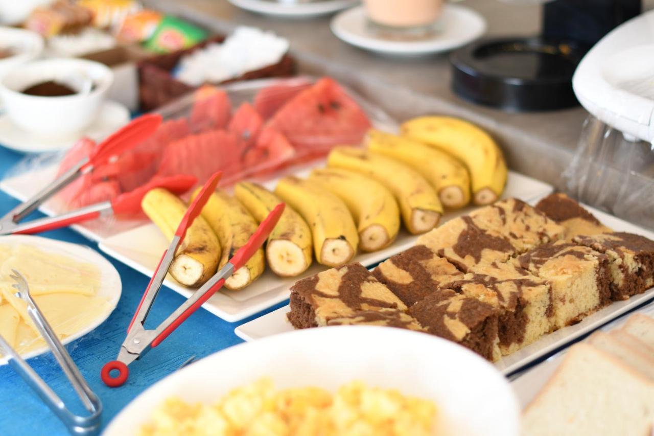 Cielo & Sal Hotel Uyuni Ngoại thất bức ảnh