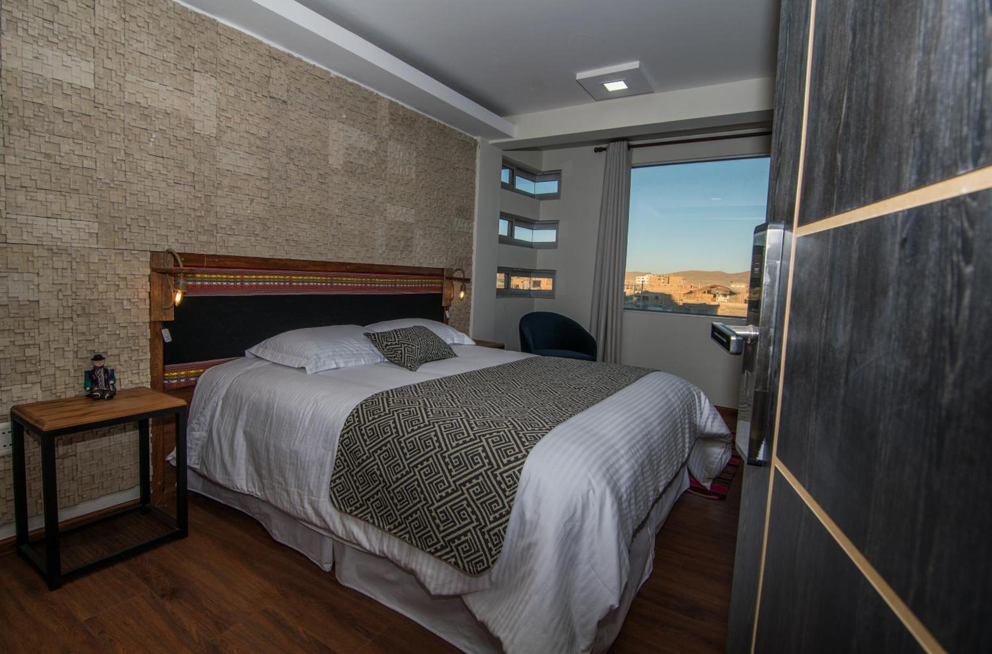 Cielo & Sal Hotel Uyuni Ngoại thất bức ảnh
